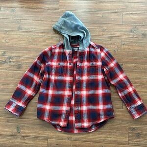 The children’s place shirt for boys